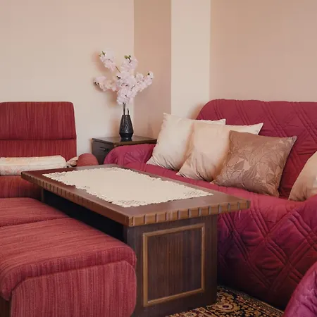 Back In Time Appartamento Varna