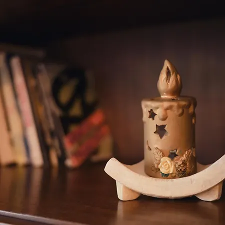 Appartamento Back In Time *