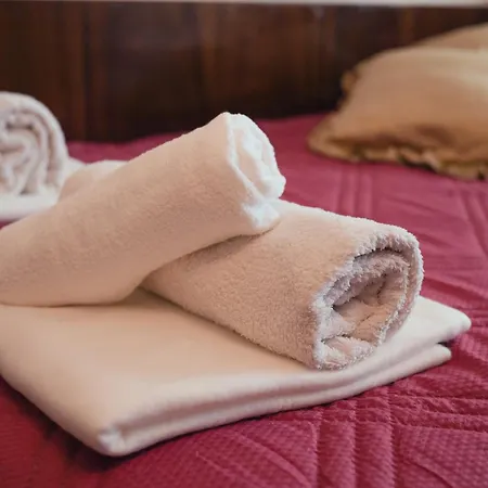 Appartamento Back In Time *