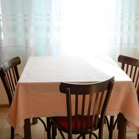 Lägenhet Back In Time Varna