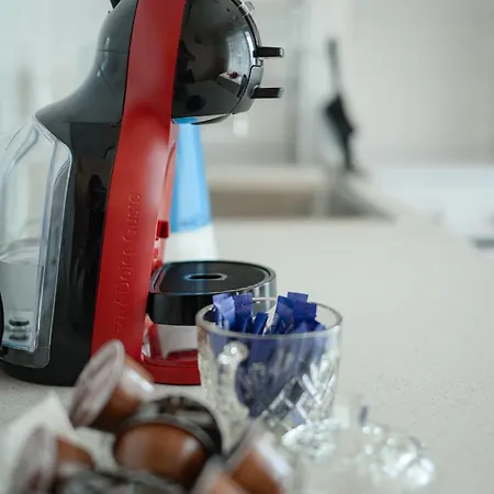 Back In Time Appartamento