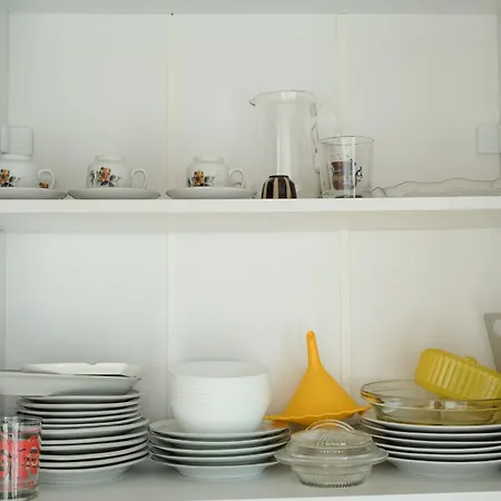 Appartamento Back In Time Varna