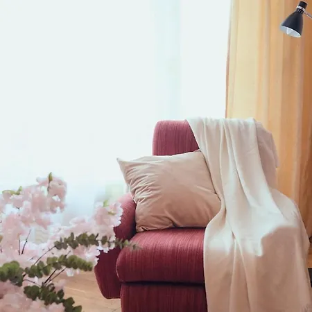 Apartman Back In Time