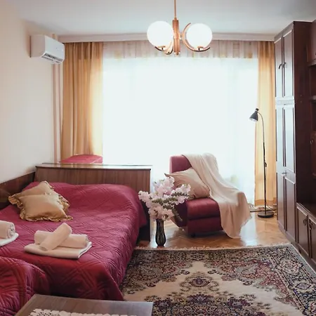 Apartman Back In Time *