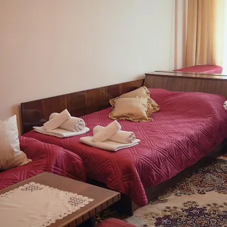 Back In Time Apartman *