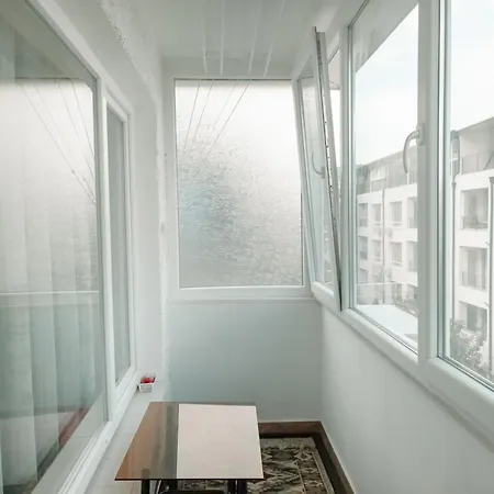 Apartman Back In Time *