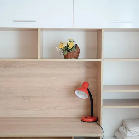 Back In Time Apartman